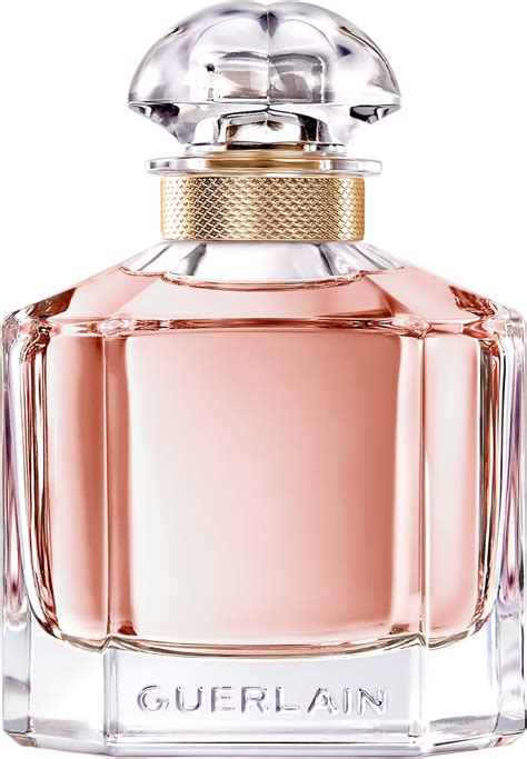 Mon Guerlain Guerlain parfum .